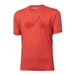 WABI "MTB" T-shirt für Männer schwarz