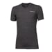 ARGIS men's bamboo T-shirt black