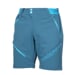 GENIUS SHORTS die Herren-Outdoor-Shorts petroleum