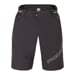 GENIUS SHORTS die Herren-Outdoor-Shorts petroleum