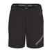 GENIA SHORTS dámske outdoorové šortky petrol