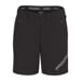 GENIA SHORTS ladie's outdoor shorts petroleum