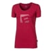 SASA "P" das Damen-T-Shirt aus Bambus schwarz