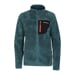 BJORN das Herren-Sweatshirt petroleum