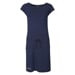 MARTINA II bamboo sports dress dkb.lue