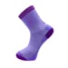 AIR LITE SOX Socken violett