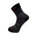 OFFROAD SOX schwarz