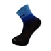 VEREDA SOX outdoor soks black/blue