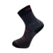 INDOOR SPORT SOX  black