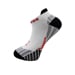 SNAKER SPORT SOX running sox black