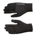 RUN gloves  black