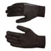 WINDY windproof gloves black