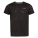 ATHLETE men's sports T-shirt black