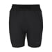 SYMBOL SHORTS JUNIOR grey melange