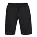 SYMBOL SHORTS pánske teplákové šortky čierna