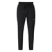 RECAST men's running pants black