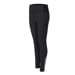 VELOCITA die Outdoor-Leggings für Damen schwarz