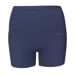 ZORA MINI SHORTS mit Push-up-Effek schwarz