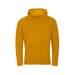 DOSSER JUNIOR Sport-Hoodie curry