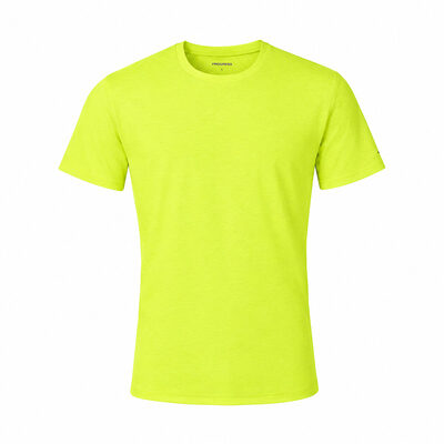 neon žlutá