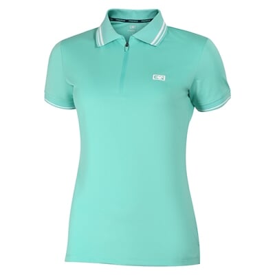 LUKANA LADY dámske jazdecké polo tričko EQ7