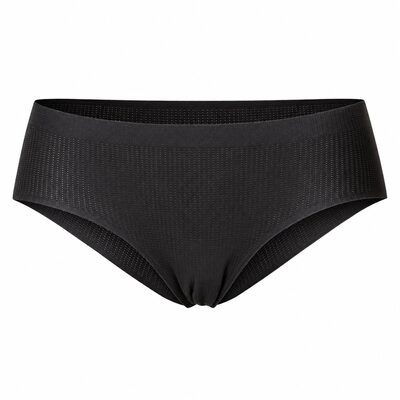 RAPTORIA PANTY dámské sportovní kalhotky černá