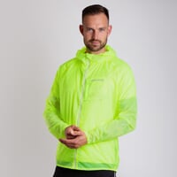 TR AERO LITE ultra ľahká bunda - vetrovka antracit