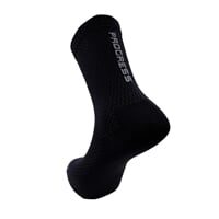 AIR LITE SOX  ponožky čierna
