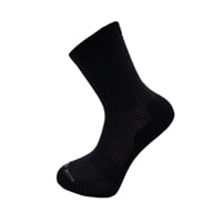 AIR LITE SOX  ponožky čierna