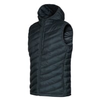 ANCHORAGE VEST pánska prešívaná vesta petrol
