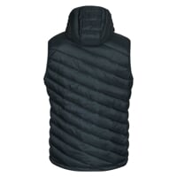 ANCHORAGE VEST pánska prešívaná vesta petrol