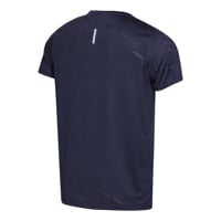 ATHLETE pánske športové tričko tm.modrá