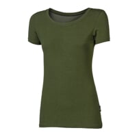 ORIGINAL BAMBUS-LITE  dámské triko  khaki