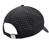 BASEBALL CAP "PROGRESS" čierna