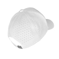 BASEBALL CAP "PROGRESS" biela