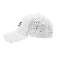 BASEBALL CAP "PROGRESS" biela