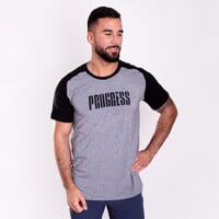 BRANDON pánské triko s bambusem OS12