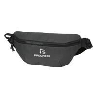 BUM BAG ľadvinka sivý melír