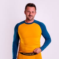 CC SDN pánské funkční dlouhé spodky CC9