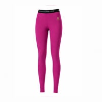 CC SDNZ dámske funkčné dlhé spodky fuchsia