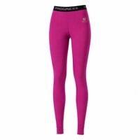 CC SDNZ dámske funkčné dlhé spodky fuchsia