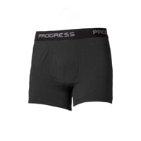 CC SKN 2-PACK set pánskych funkčných boxeriek antracit + petrol
