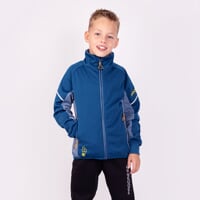 COOLIO JKT dětská softshellová bunda DT53