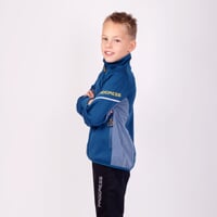 COOLIO JKT dětská softshellová bunda DT53