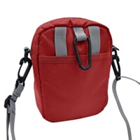CROSS BODY outdoorové vrecko terakota