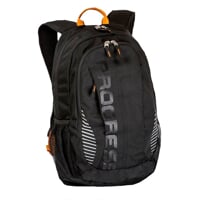 BG DAYPACK 25L batoh čierna