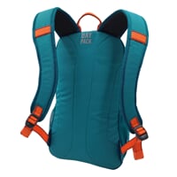 BG DAYPACK 25L batoh čierna
