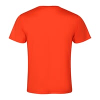 DEPORTE pánske športové tričko oranžová