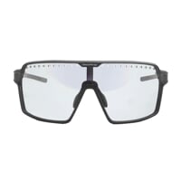 ENDURO PHC-BLU BLK s fotochromatickými šošovkami čierna mat