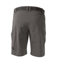 EPICA SHORTS dámské turistické kraťasy šedá